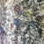 1950s C 1950 Abstract Painting Attr. To Everette Hoffman For Sale - Image 5 of 9