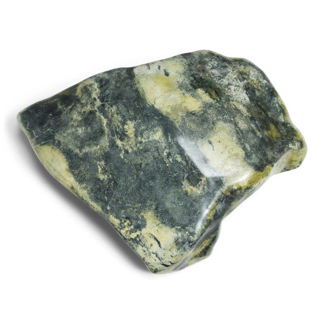 Contemporary Shewen Meditation Stone For Sale - Image 3 of 4