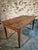 Antique Early 20th Century French Oak Dining Table, 1890s For Sale - Image 17 of 17