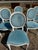 19th Century Louis XVl Dining Chairs - Set of 6 For Sale - Image 4 of 12