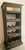 Butler & Wilson Late 20th Century Solid Wood Signed Butler Wine Cabinet/Rack For Sale - Image 4 of 6