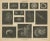 Antique Cosmos Study of Nebulae Nebelflecke, 1890s For Sale - Image 3 of 9
