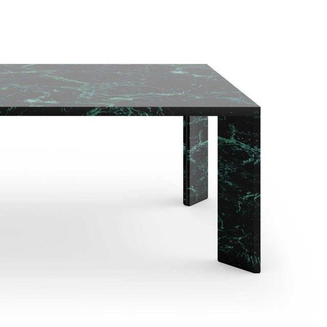 Gold Ordinal Table by Michael Anastassiades for Cassina For Sale - Image 8 of 18