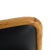 Mid 20th Century Black Vinyl Cesca Chairs For Sale - Image 9 of 10