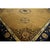 Camel 1920s Camel Field Swastika Antique Chinese Peking Knotted 13'4" X 14' Square Rug For Sale - Image 8 of 8