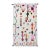 Authentic Azilal Wool Rug - 8.9 X 5.2 Ft For Sale