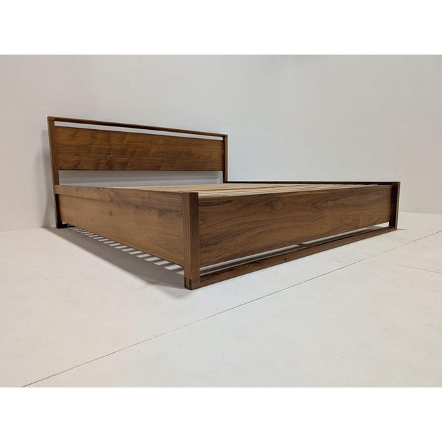 Bed by Sean Yoo for Design Within Reach For Sale - Image 4 of 14