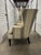 Transitional Williams Sonoma Chelsea Wingback Chair For Sale - Image 3 of 9