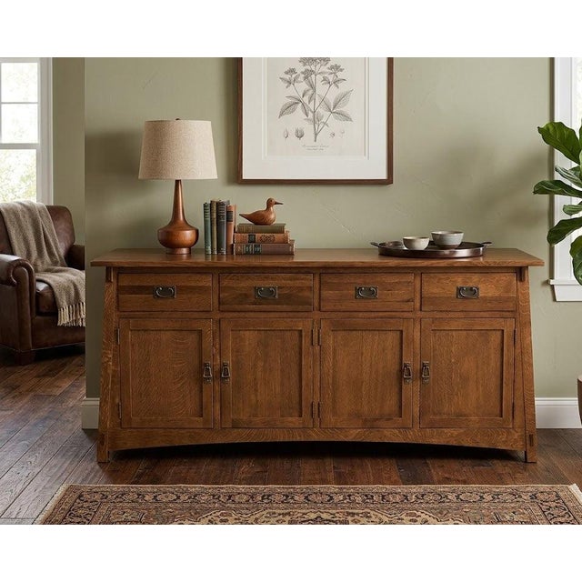 "Our Mission / Arts Crafts style furniture is made with attention to detail and expertise like that of 100 year old...