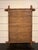 Antique Faux Bamboo Mirror For Sale - Image 10 of 10