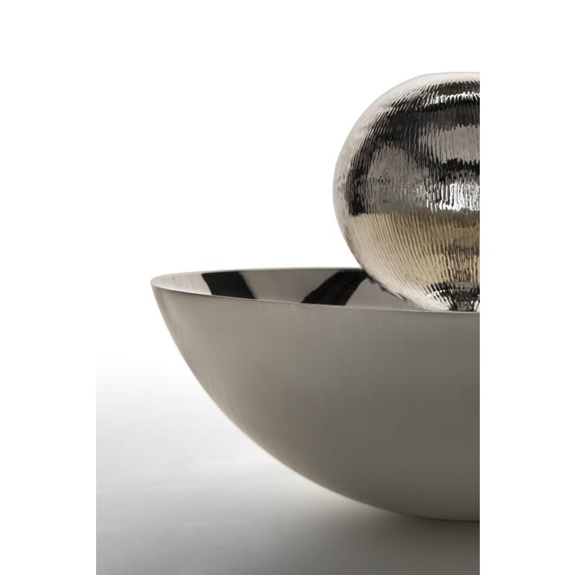 Balliamo sul Mondo Centerpiece by Zanetto For Sale - Image 4 of 7