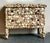 Vintage Coastal Shell Encrusted Chest of Drawers For Sale - Image 4 of 10