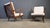 Wood Armchairs by De Ster Gelderland, 1960s, Set of 2 For Sale - Image 7 of 12