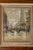Mid-Century Antonio DeVity Paris Street Scene Oil Painting, Signed & Stamped For Sale - Image 11 of 11