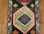 Mid 20th Century Vintage Turkish Bohemian Runner - 2'9" x 13'6" For Sale - Image 5 of 8