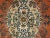Textile Sarough Mahallat Rug, 1970s For Sale - Image 7 of 12