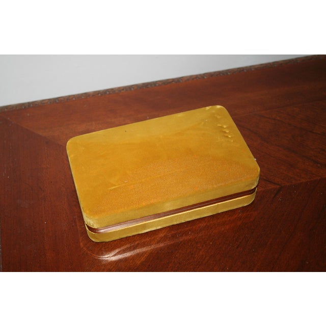 1960s Gorham Sterling Silver Cordials- Set of 4 For Sale - Image 6 of 8