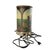 Vintage EconoLite Motion Lamp With Model T Car For Sale - Image 6 of 10