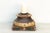 19th Century Colonial Teak Pedestal For Sale - Image 4 of 9