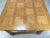 Oak Table by Jacques Adnet For Sale - Image 12 of 18
