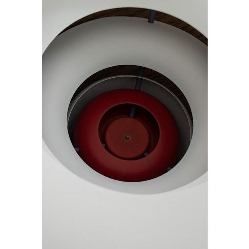 PH5 Lamp by Poul Henningsen For Sale - Image 9 of 10