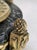 Antique French Gilded Ormolu Inkwell Stand, 1880 For Sale - Image 14 of 18