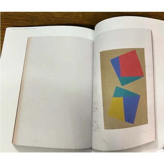 Mid-Century Modern “Brand New” Art Book Titled “Stankowski 06”, Over 400 Pages For Sale - Image 3 of 8