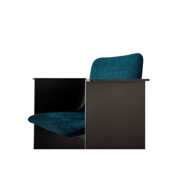 Flutz Armchair by Michael Anastassiades for Cassina For Sale - Image 6 of 12