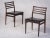 Mid-Century Modern Dining Chairs by Erling Torvits for Sorø Stolfabrik, 1960s, Set of 4 For Sale - Image 3 of 11