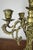 Vintage French Style 5-Armed Table Candelabras, Set of 2 For Sale - Image 5 of 14