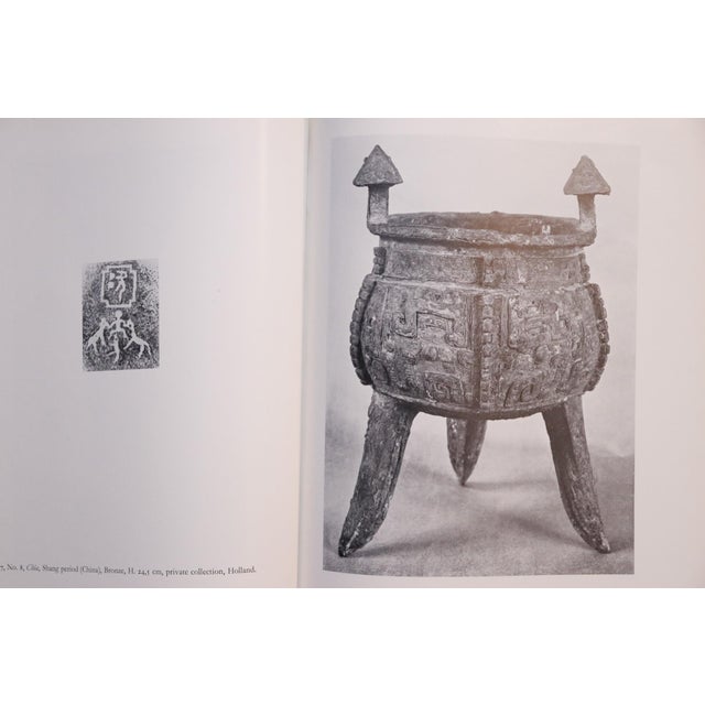 Asiatic Art by H. F. E. Visser 1952 For Sale - Image 4 of 5