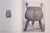 Asiatic Art by H. F. E. Visser 1952 For Sale - Image 4 of 5
