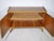Mid-Century Modern Sideboard in Walnut, 1960er For Sale - Image 9 of 10