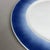 Blue Porcelain Place Card Plates by Richard Ginori , Set of 18 For Sale - Image 8 of 11