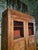 Brown Antique French Wardrobe, 1800s For Sale - Image 8 of 17