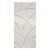 Inspired by 1920s aesthetics, Deco Palm Panel Set features stylized palm fronds beautifully distilled to gestural, tonal...