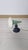 Metal Wall Light in Aluminum and Elongated Green Cone by Stilnovo, 1950s For Sale - Image 7 of 14