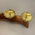 Brutalist Copper and Brass Candleholder in the style of Hagenauer, Austria, 1950s For Sale - Image 11 of 18