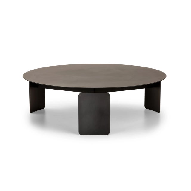 Custom Size Shirudo Coffee Table by Elisa Honkanen for Mingardo For Sale - Image 6 of 10