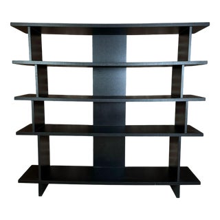B146 Bookcase by Carlo Bartoli for Arflex, 1963 For Sale