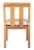 Wood Montford Teak Dining Chair - Natural / Beige For Sale - Image 7 of 7