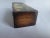 Mottahedeh Italian Pastoral Wooden Hinged Divided Postage Stamp Box For Sale - Image 10 of 12