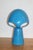 Space Age Ceramic Mushroom Lamp, 1970s For Sale - Image 4 of 16