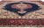 Traditional Late 19th Century Turkish Serapi Rug, 12'00 X 14'08 For Sale - Image 3 of 10
