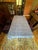 1960s 1960s Chinese Yokeback Carved Dining Chairs For Sale - Image 5 of 5