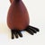 Mid 20th Century MCM Senshukai Wood Royal Pet - Wood Pecker For Sale - Image 5 of 8