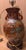 Late 20th Century Chinese Ceramic Dragon Lamp For Sale - Image 10 of 11