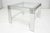 Festo Coffee Table and Side Table by Gae Aulenti for Zanotta, 1970s, Set of 2 For Sale - Image 12 of 14