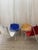 Vintage French Outdoor Armchairs, 1950s, Set of 4 For Sale - Image 11 of 15