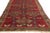 Late 19th Century Caucasian Karabagh Rug, 04'07 X 14'07 For Sale - Image 4 of 10